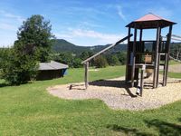 Grill- und Spielplatz Zillhausen