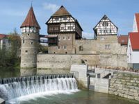 Zollernschloss Balingen